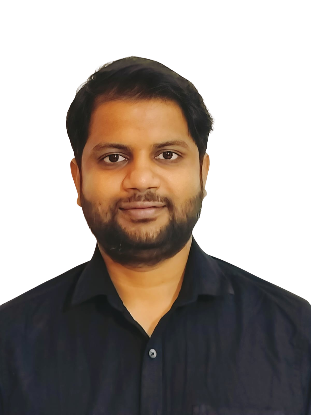 Dr. Deep Shankar